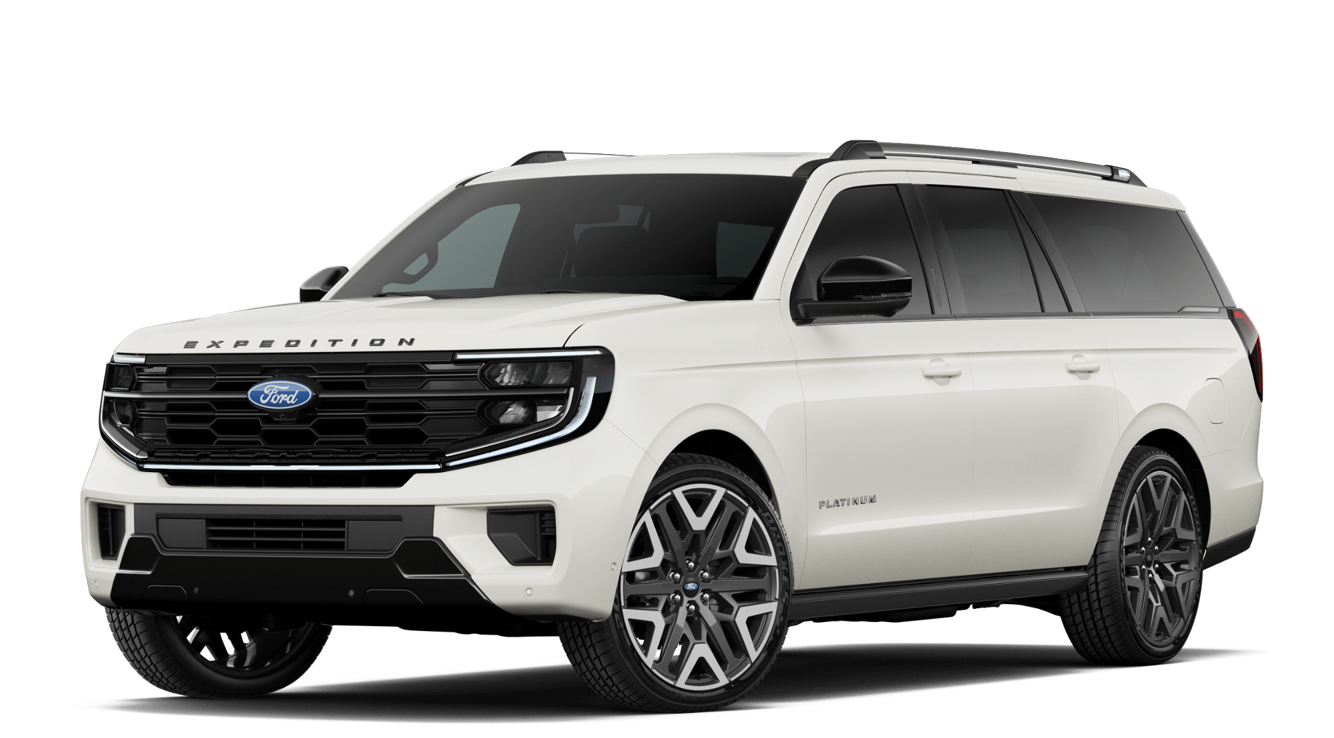 2027 Ford Expedition